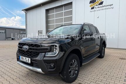 Ford Ranger Gebrauchtwagen