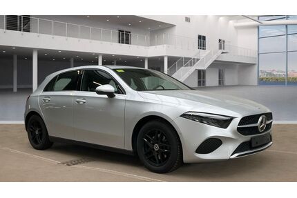 Mercedes-Benz A 200 Gebrauchtwagen