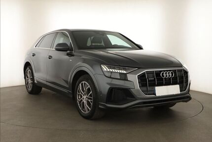 Audi Q8 Gebrauchtwagen