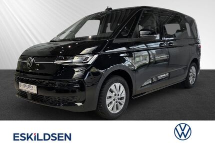 VW T7 Multivan Gebrauchtwagen