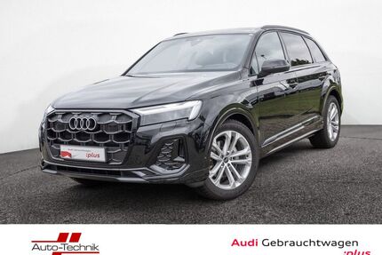 Audi Q7 Gebrauchtwagen