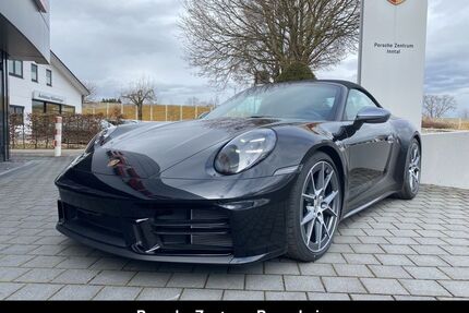 Porsche 992 Gebrauchtwagen