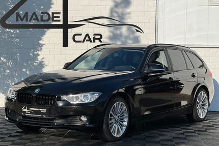 BMW 320 Gebrauchtwagen