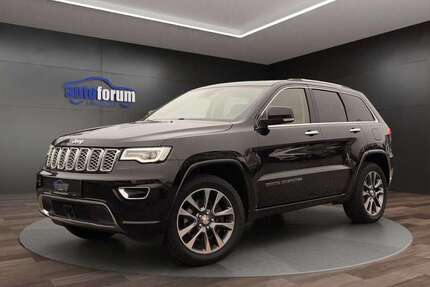 Jeep Grand Cherokee Gebrauchtwagen