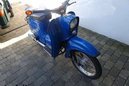 Simson KR 51 Gebrauchtwagen