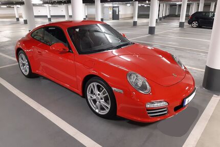 Porsche 997 Gebrauchtwagen
