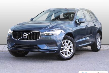 Volvo XC60 Gebrauchtwagen