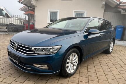 VW Passat Variant Gebrauchtwagen