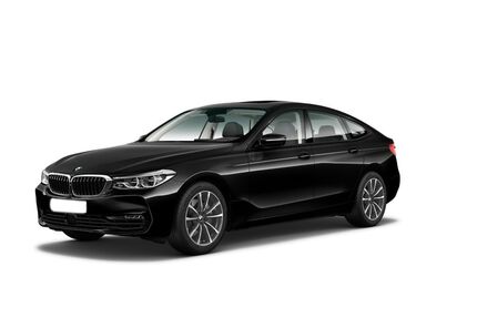 BMW 640 Gran Turismo Gebrauchtwagen