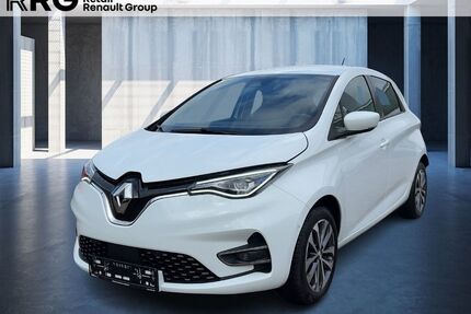 Renault ZOE Gebrauchtwagen