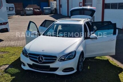 Mercedes-Benz E 350 Gebrauchtwagen