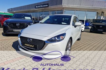 Mazda 2 Gebrauchtwagen