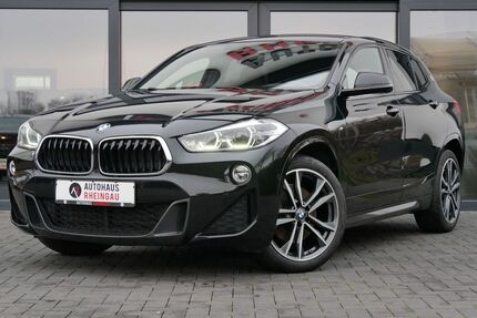 BMW X2 Gebrauchtwagen