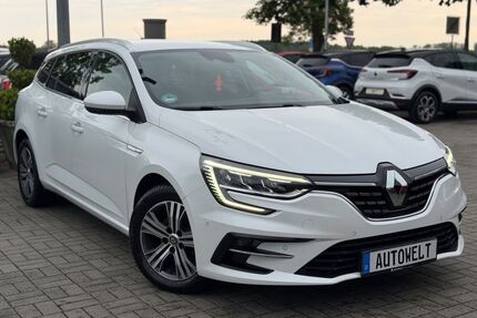 Renault Megane Gebrauchtwagen