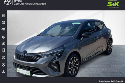 Renault Clio Gebrauchtwagen