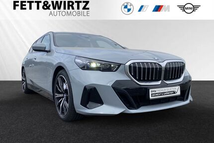 BMW 520 Gebrauchtwagen