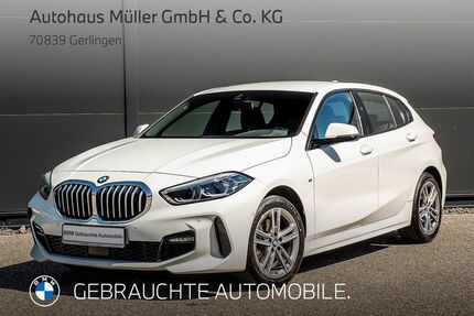 BMW 118 Gebrauchtwagen