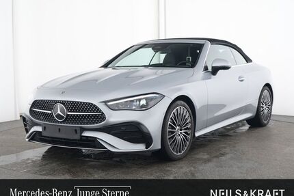 Mercedes-Benz CLE 180 Gebrauchtwagen