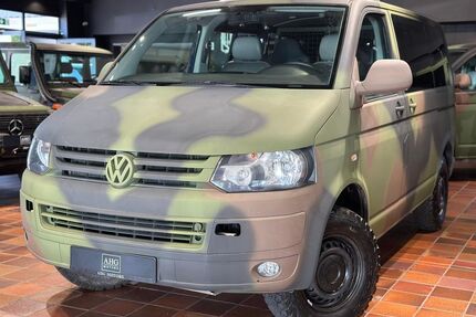 VW T5 andere Gebrauchtwagen