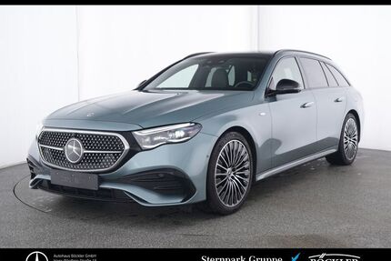 Mercedes-Benz E 300 Gebrauchtwagen