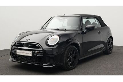 Mini Cooper Cabrio Gebrauchtwagen