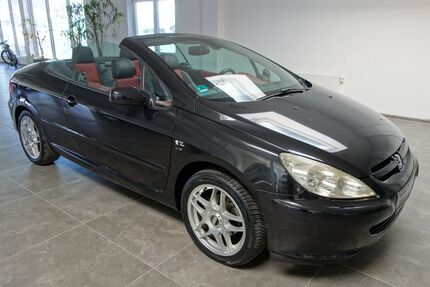 Peugeot 307 Gebrauchtwagen