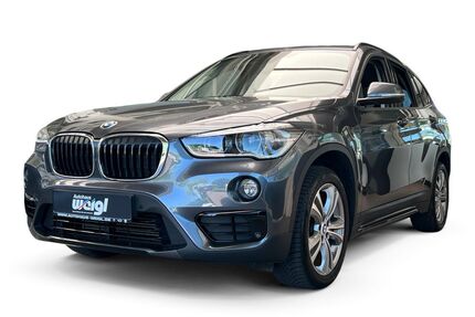 BMW X1 Gebrauchtwagen
