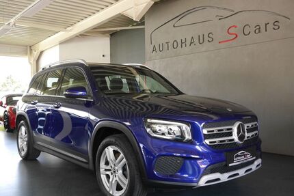Mercedes-Benz GLB 200 Gebrauchtwagen