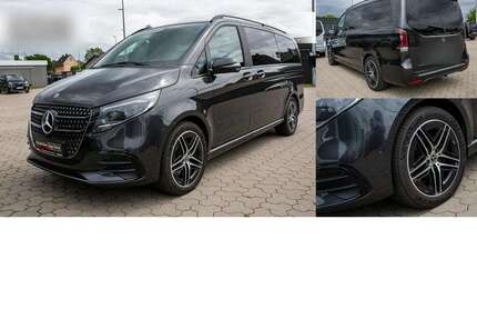Mercedes-Benz V 220 Gebrauchtwagen