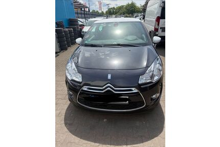 Citroen DS3 Gebrauchtwagen