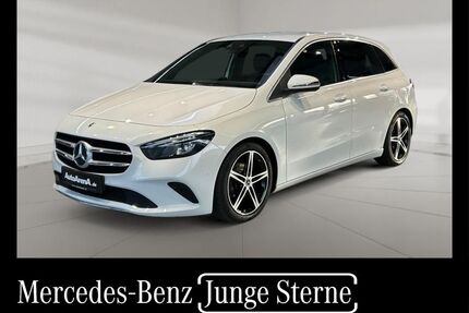 Mercedes-Benz B 180 Gebrauchtwagen