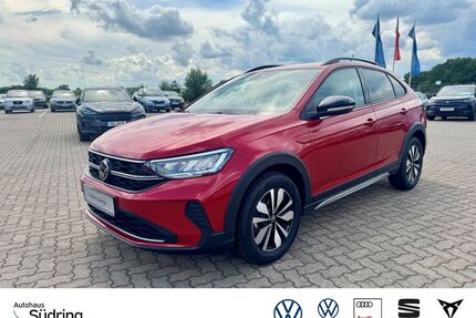 VW Taigo Gebrauchtwagen