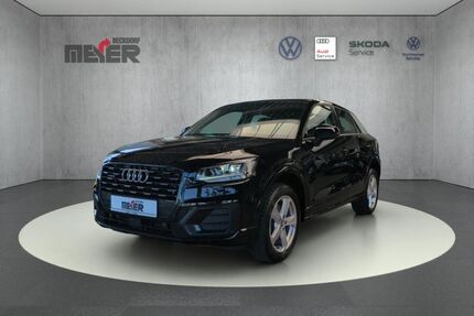 Audi Q2 Gebrauchtwagen