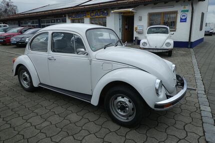 VW Käfer Gebrauchtwagen