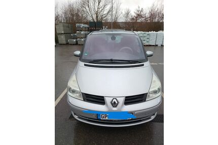 Renault Grand Espace Gebrauchtwagen