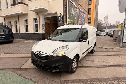 Opel Combo Gebrauchtwagen