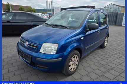 Fiat Panda Gebrauchtwagen