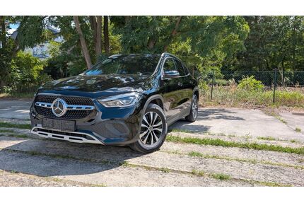 Mercedes-Benz GLA 220 Gebrauchtwagen