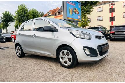Kia Picanto Gebrauchtwagen