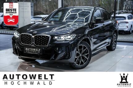 BMW X4 Gebrauchtwagen
