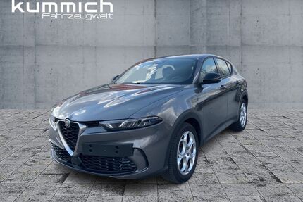 Alfa Romeo Tonale Gebrauchtwagen