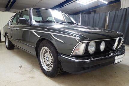BMW 728 Gebrauchtwagen