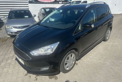 Ford Grand C-Max Gebrauchtwagen