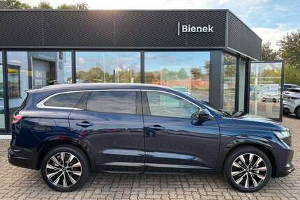 Renault Espace Gebrauchtwagen