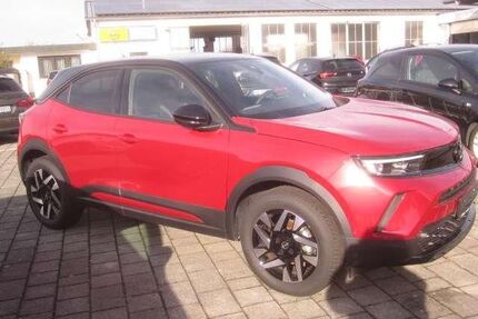 Opel Mokka Gebrauchtwagen