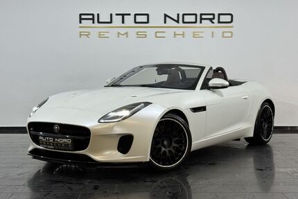 Jaguar F-Type Gebrauchtwagen