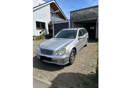 Mercedes-Benz C 180 Gebrauchtwagen