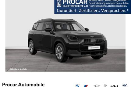 Mini Countryman C (Cooper) Gebrauchtwagen