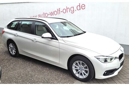 BMW 320 Gebrauchtwagen