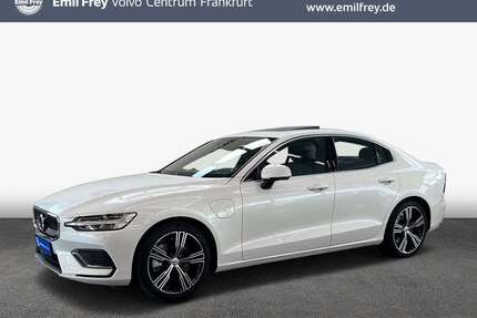 Volvo S60 Gebrauchtwagen
